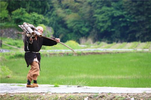 实际戳心的人生句子生活哲理經典