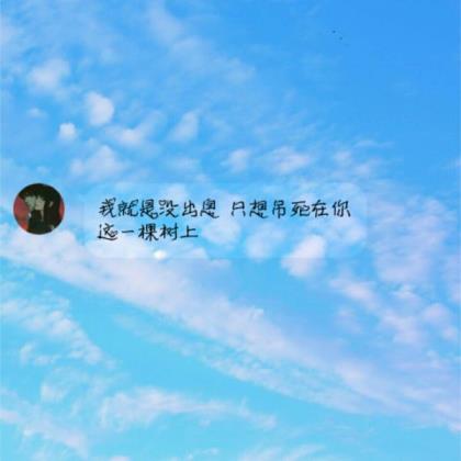 唯美伤感文字图片